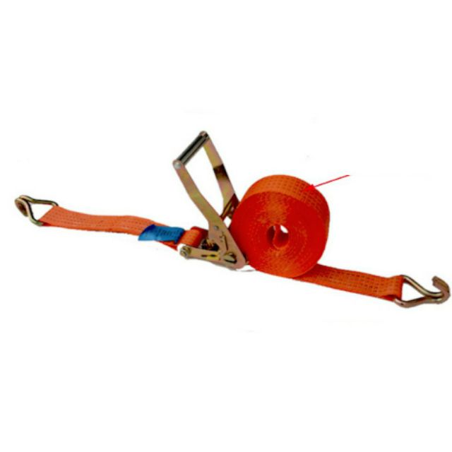 Tăng đơ vải chằng hàng