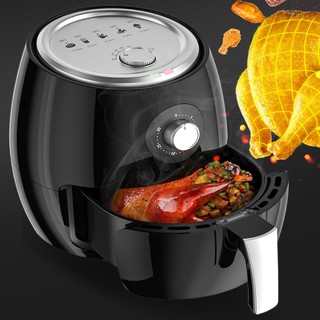 Nồi chiên không dầu Haeger HG-5286