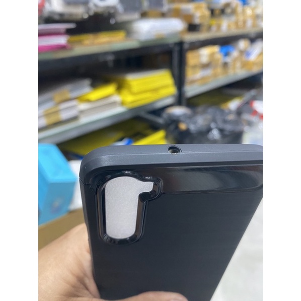 Ốp lưng dẻo cty OnePlus Nord ,Oneplus7