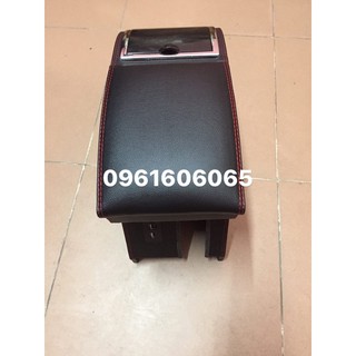 Hộp tỳ tay i10 grand