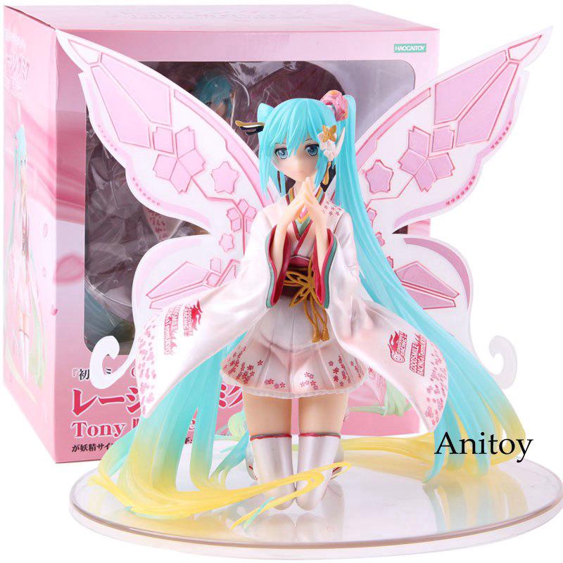 Đồ chơi mô hình nhân vật Anime Hatsune Miku