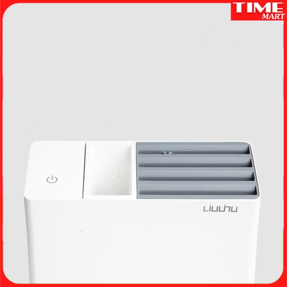 [CHÍNH HÃNG] Máy khử trùng sấy khô dao đũa LIUUINU LSZCA02W cao cấp chính hãng Xiaomi Youpin phân phối [TIME_MART]