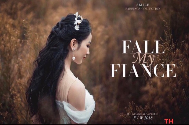 Bông tai nữ tua trai chuẩn bạc ta