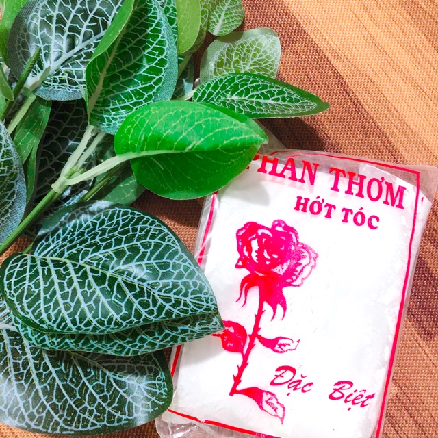 Phấn phủi tóc