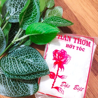 Phấn phủi tóc