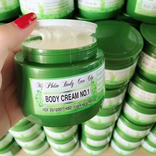 KEM BODY NO1 CHÍNH HÃNG 