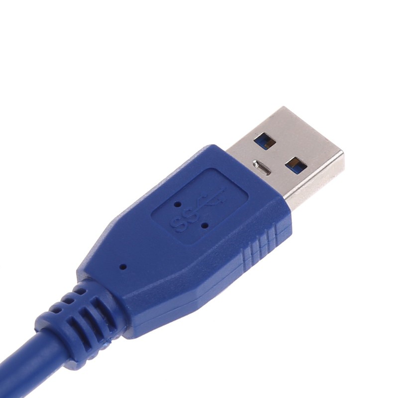 Dây Cáp Nối Dài 1m Chuyển Đổi Usb 3.0 Type A Sang Male