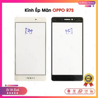 Kính OPPO R7S - Kính Ép Màn Điện Thoại OPPO
