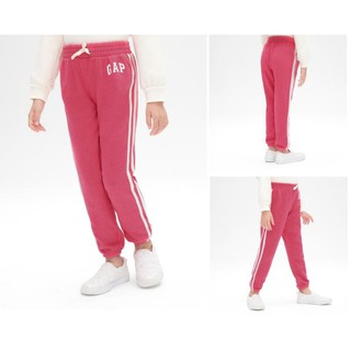 Quần JOGGER BÉ GÁI _ Gap Kids Size Đại