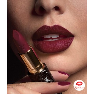 Son KILIAN 250 DEVIL ROUGE màu đỏ rượu biểu tượng cho sự sang trọng, kiêu sa đậm chất KILIAN