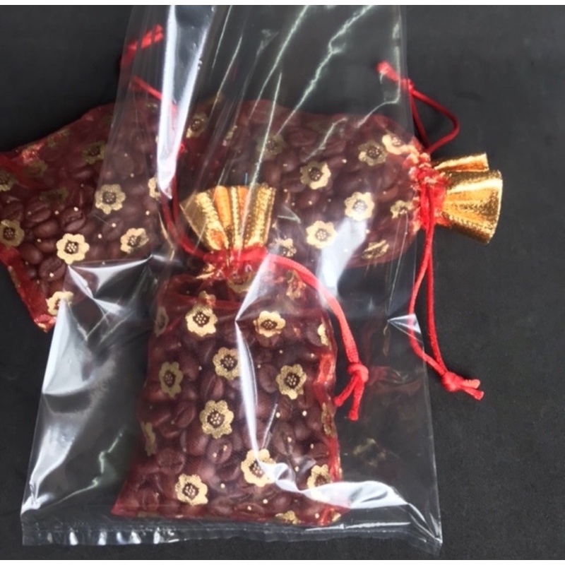 TÚI BÓNG KÍNH TRONG SUỐT loại 1