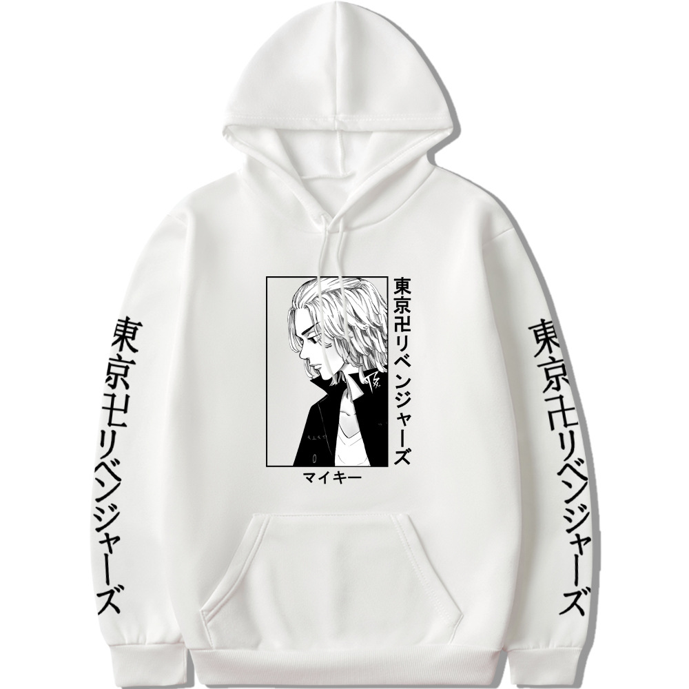 Áo Hoodie Có In Hình Thời Trang Cao Cấp Cho Nam / Nữ 2021 | BigBuy360 - bigbuy360.vn