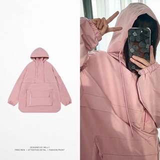 Áo hoodie nelly