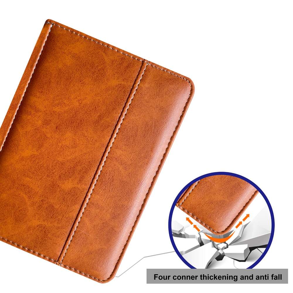 Bao Da Máy Tính Bảng Từ Tính Thông Minh Cho Kobo Glo N613 6 Inch Kobo Touch 2.0 N587 Kobo Glo HD N437