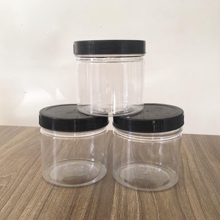 HŨ NHỰA ĐỰNG GIA VỊ [GIÁ THANH LÝ]