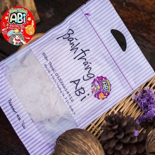 BÁNH TRÁNG ABI KHOAI MÔN