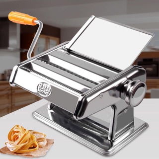 Máy Cán Mỳ Bằng Tay (3 lưỡi dao)Dùng trong Gia Đình