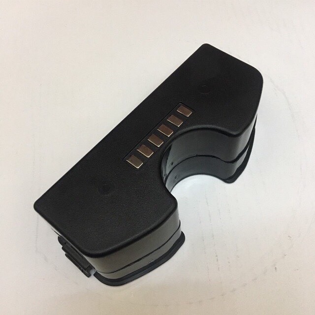 HÀNG CÓ SẴN - Pin robot hút bụi lau nhà Ecovacs DT85G /83/85/87G/DN650– dung lượng 3000mAh