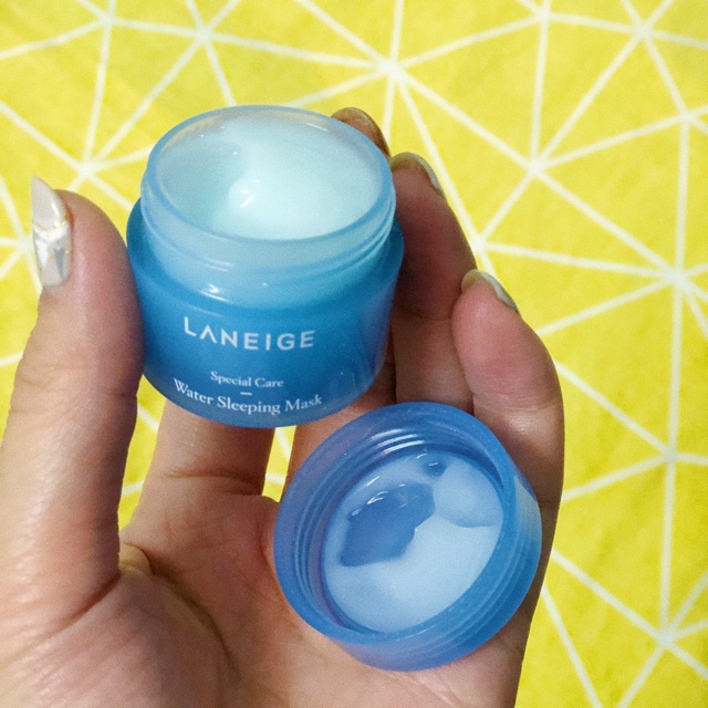 Mặt nạ ngủ mini