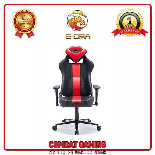 Ghế Gaming E-Dra SPIDER EGC226