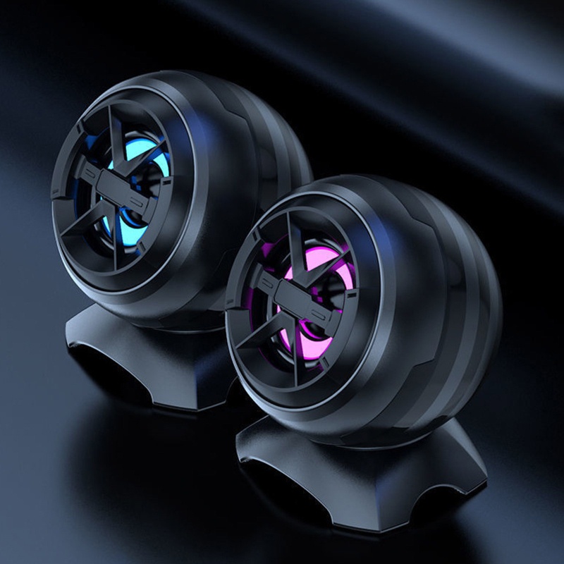Loa Không Dây KING RGB Siêu Trầm Có Đèn RGB Cho Nam Nữ