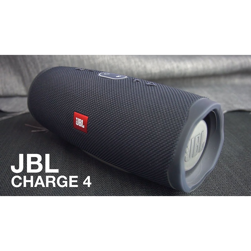 LOA Bluetooth JBL CHARGE cần tay âm thanh BASS cực hay cắm được USB và thẻ nhớ