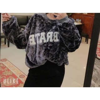 Áo Lông Sweater Form Rộng