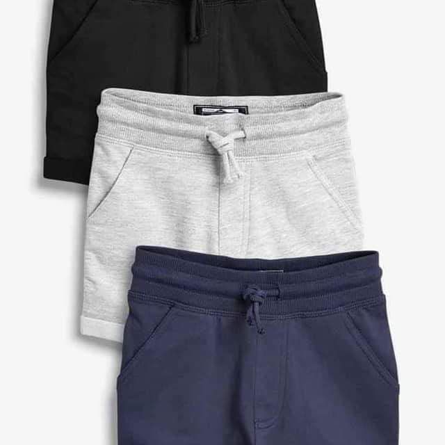 Pack 3 quần