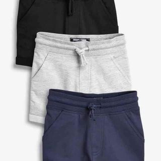 Pack 3 quần