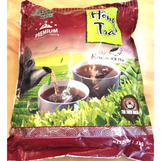 1kg Hồng trà King Black tea đặc biệt