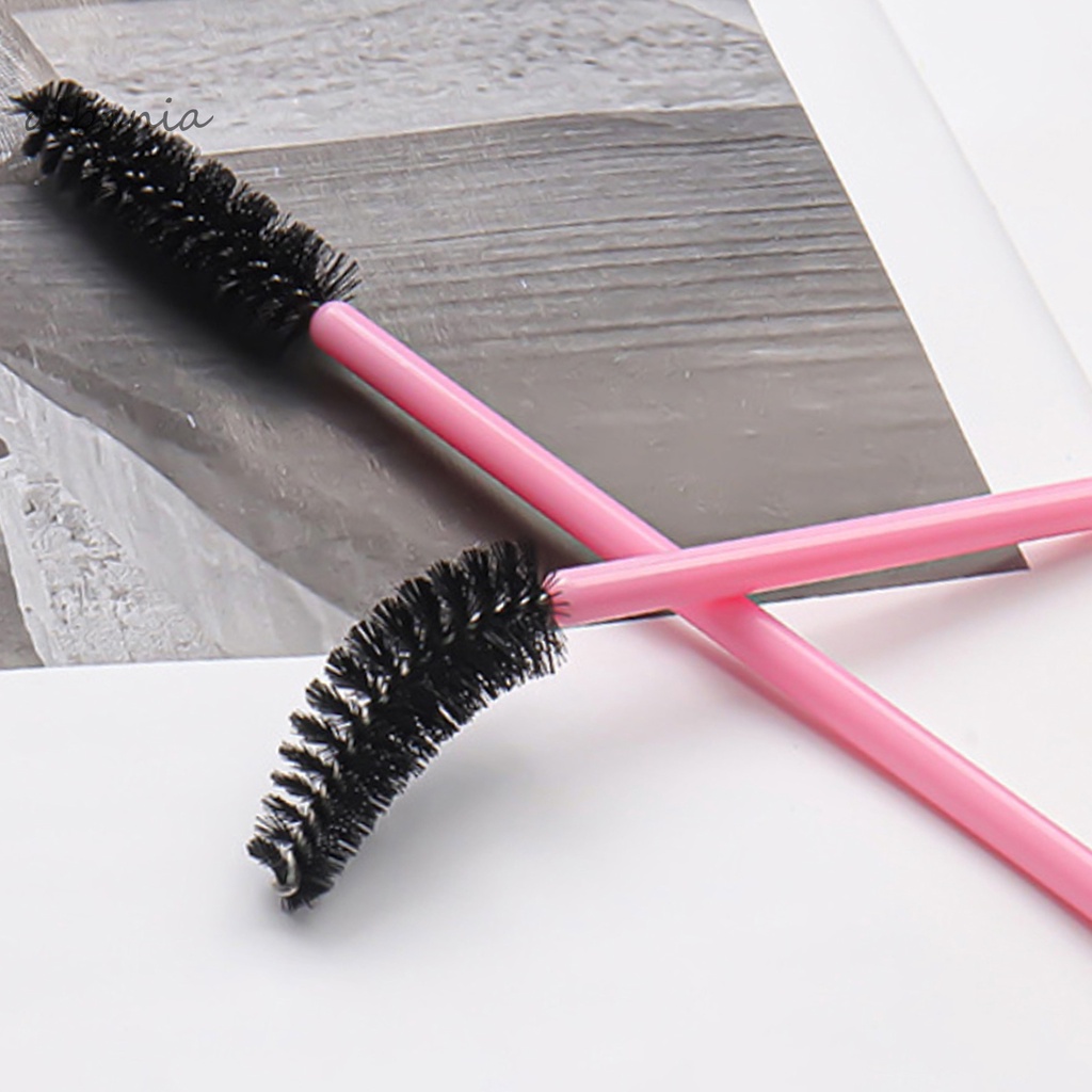 Mascara chuốt mi nhiều màu sắc thiết kế nhỏ gọn tiện dụng | BigBuy360 - bigbuy360.vn