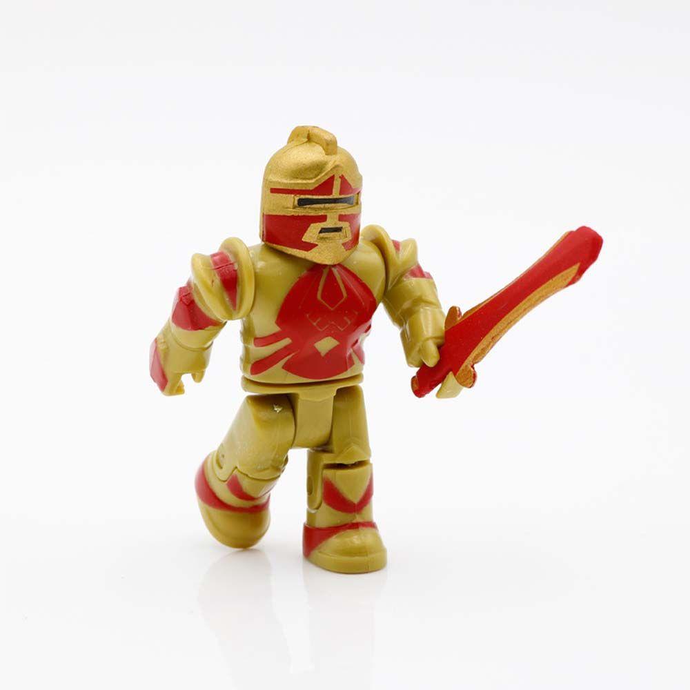 Đồ trang trí Đồ Chơi Nhân Vật Hoạt Hình Vô Địch Con Người GIOVANNI Roblox