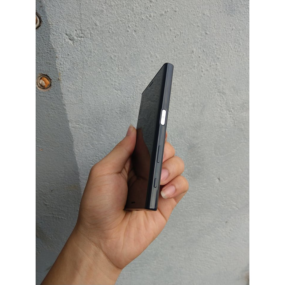[Mã 77ELSALE hoàn 7% đơn 300K] Điện thoại sony x compact, IPS LCD, 4.6", HD | BigBuy360 - bigbuy360.vn