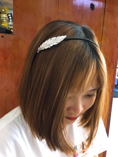 Cài tóc nữ Hàn Quốc