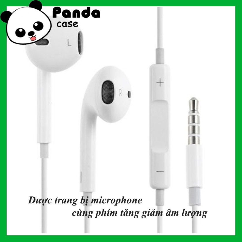 Tai Nghe Chính Hãng HOCO M1 Phù Hợp Với Các Máy Giắc 3.5 Được Hỗ Trợ Microphone