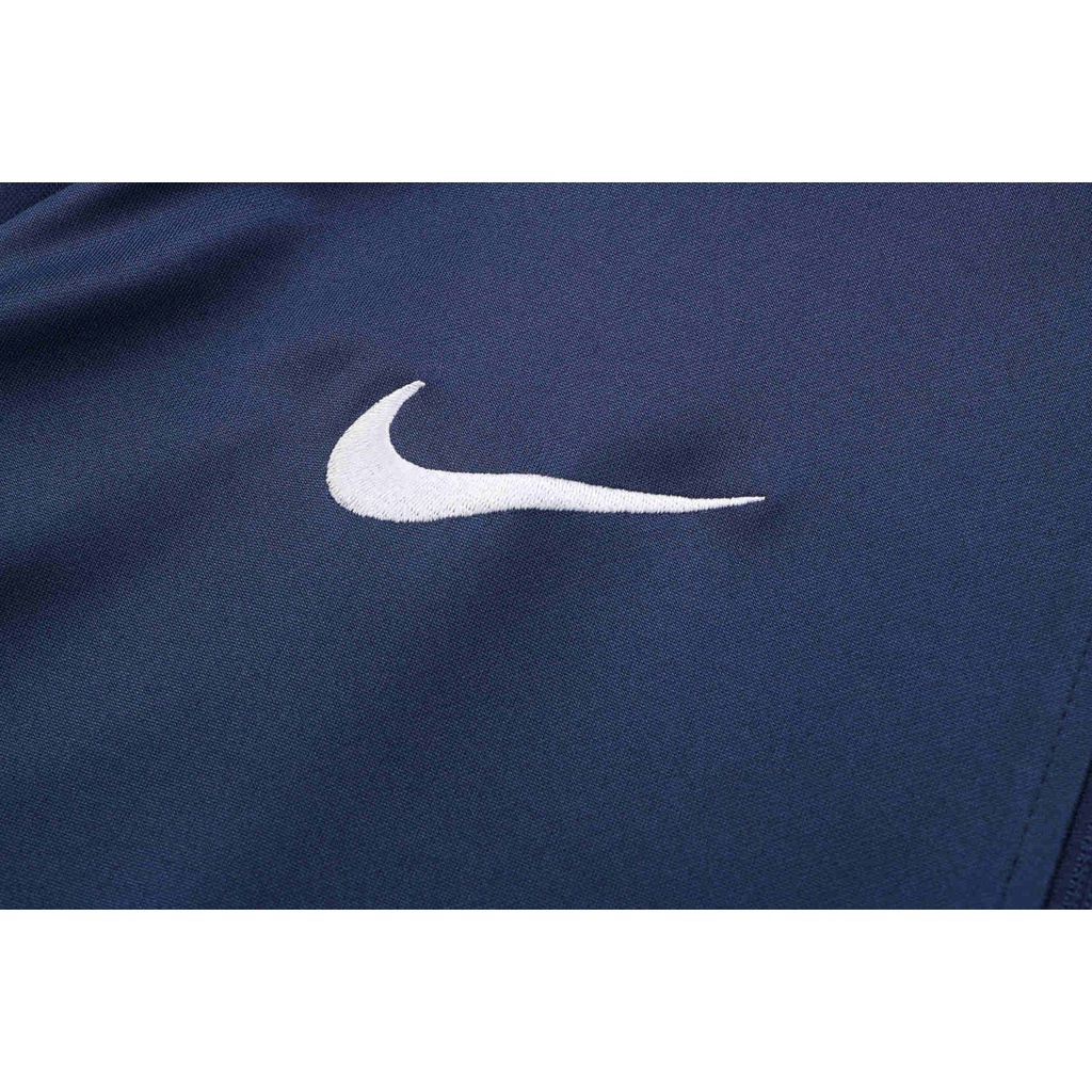 Áo Khoác Đá Bóng Size 22-23 Thời Trang Cho Nam