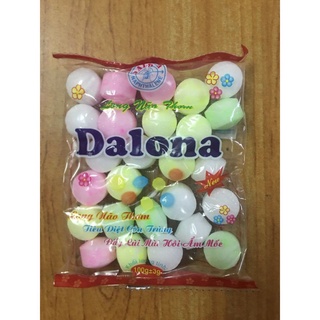 Long não thơm Dalona gói 100g.