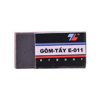 Gôm TL-E011 TL Thiên Long ( 3 cục/ combo )