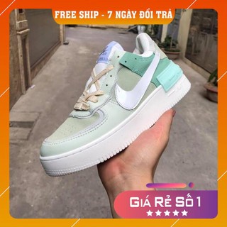 [FREESHIP-BẢO HÀNH 1 NĂM] Giày thể thao AF hoa cúc
