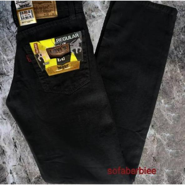 Quần Jean Nam Z9J7P Levis 505 W80