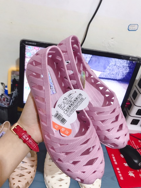 Giầy Nhựa quảng châu | BigBuy360 - bigbuy360.vn