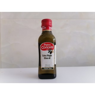 Dầu Oliu Extra Virgin Pietro Coricelli 250ml