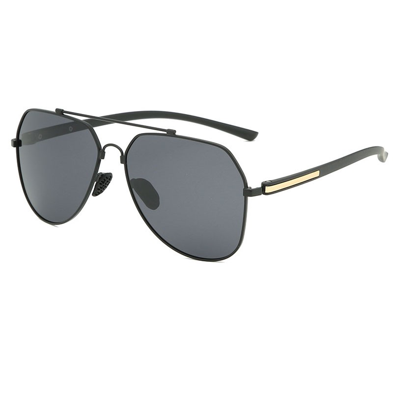 Kính mát nam ⚡ FREESHIP ⚡ Kính phân cực chống tia UV 1502