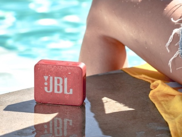 Loa bluetooth JBL GO 2 chính hãng NEW seal