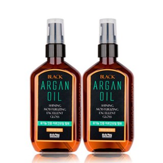 Tinh dầu dưỡng tóc Black Argan Oil