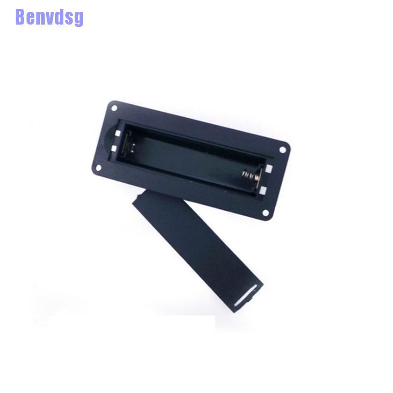 Hộp Pin 18650 Có Nắp