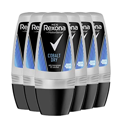 Sáp khử mùi cơ thể Rexona Motion Sense, 40-50ml