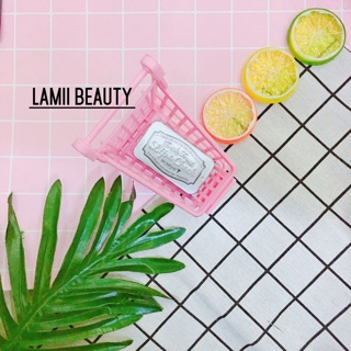 Bảng son và má 3 màu Skinfood Fresh Fruit Lip Cheek