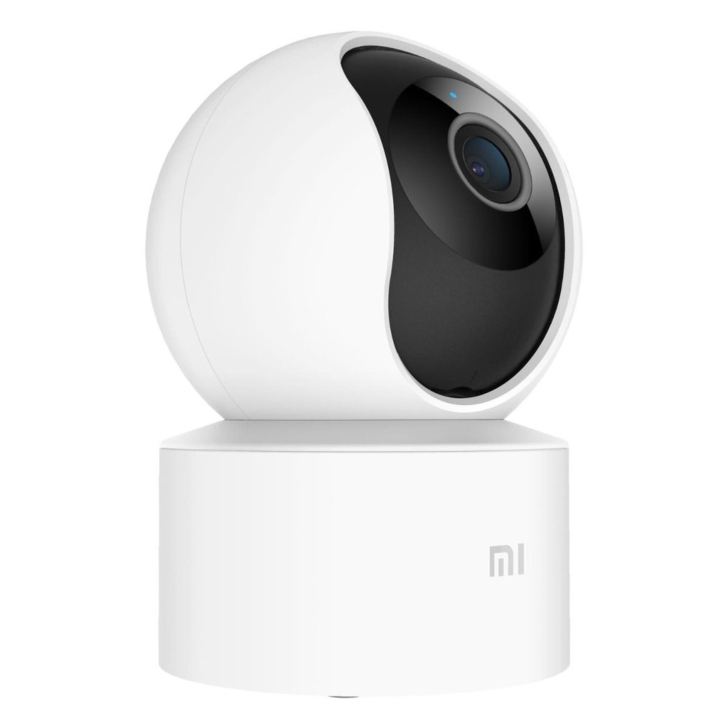 Camera ip xoay 360 độ Xiaomi Mijia 1080p 2021 Quốc tế Chính Hãng DWG BH 12 tháng Lưu trữ đám mây miễn phí- Minh Tín Shop