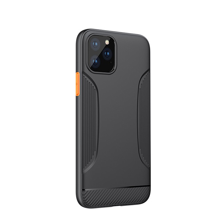 ỐP LƯNG IP 11 PRO MAX CHỐNG SỐC HOCO